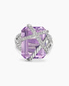 LAVENDER AMETHYST
