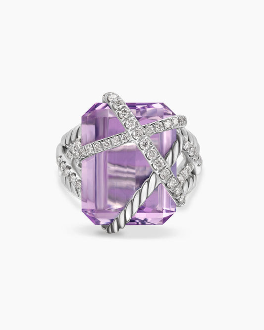 LAVENDER AMETHYST