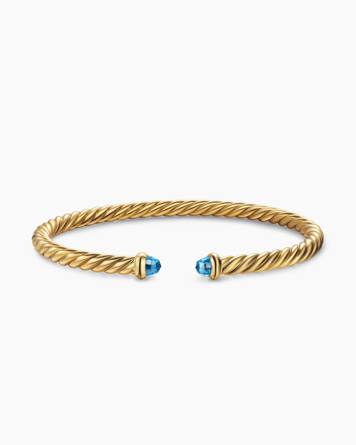 BLUE TOPAZ