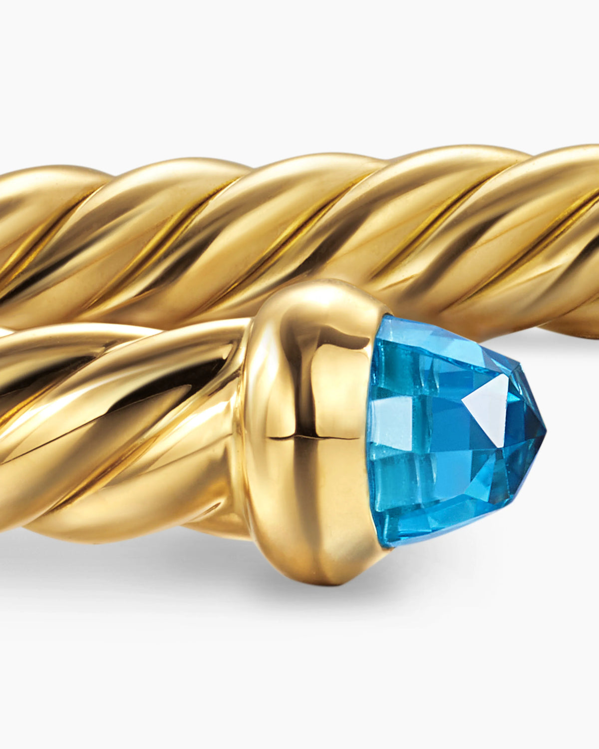 BLUE TOPAZ