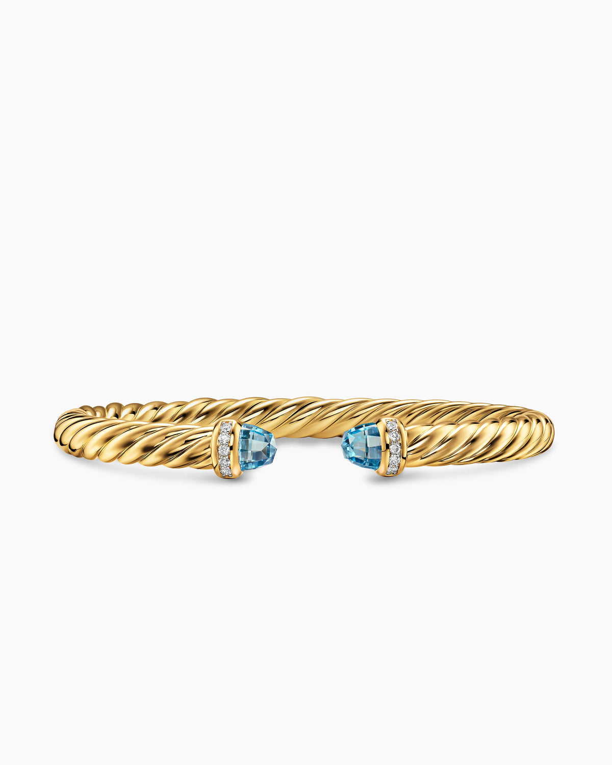 BLUE TOPAZ
