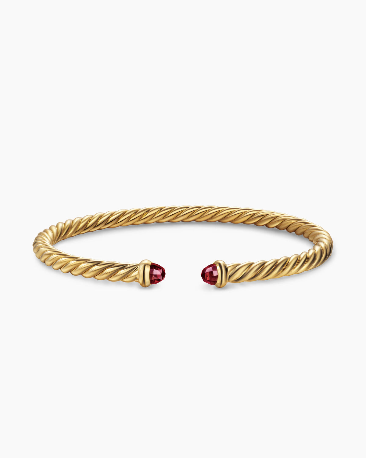 RHODOLITE GARNET