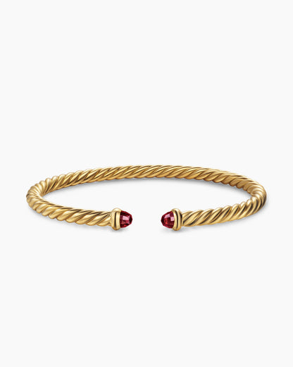 RHODOLITE GARNET