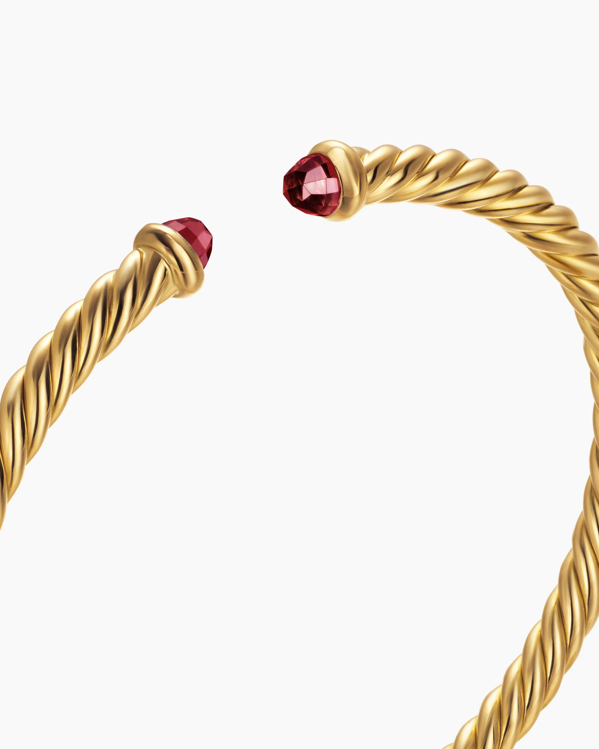 RHODOLITE GARNET