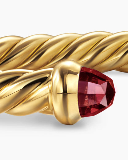 RHODOLITE GARNET