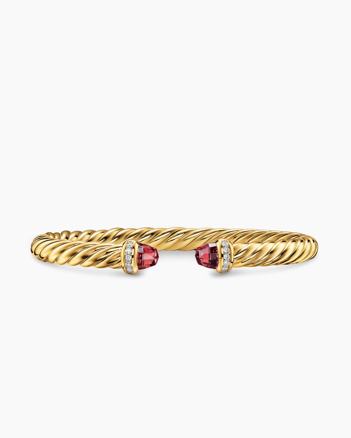 RHODOLITE GARNET