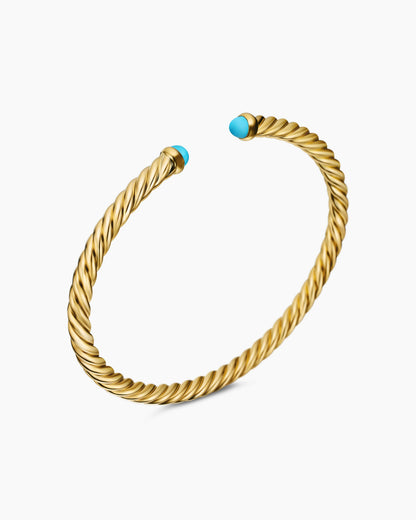 TURQUOISE