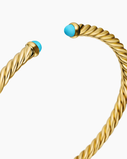 TURQUOISE