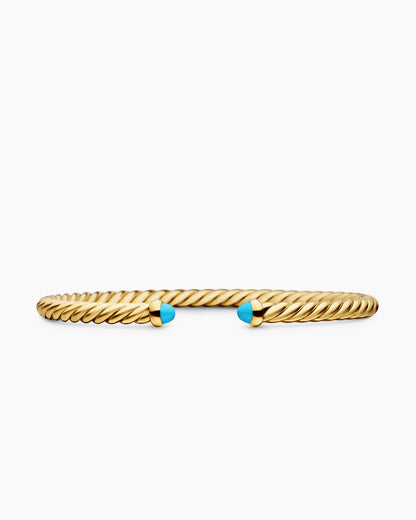 TURQUOISE