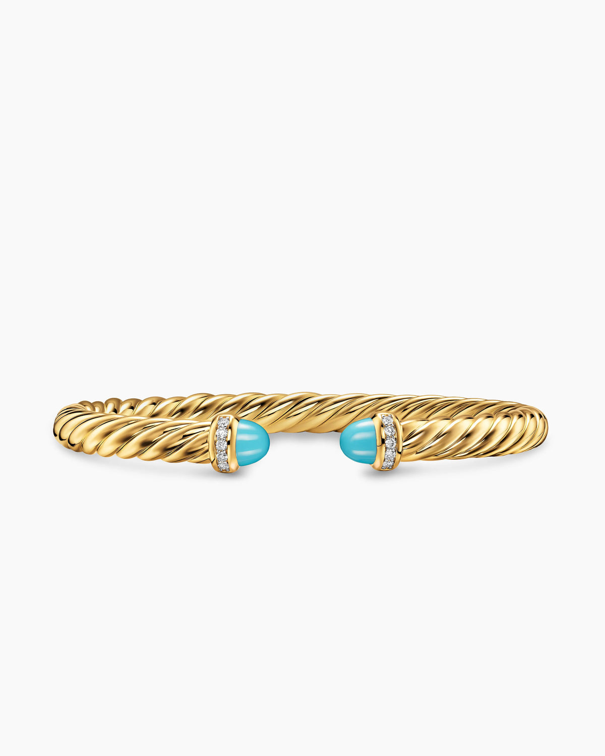 TURQUOISE