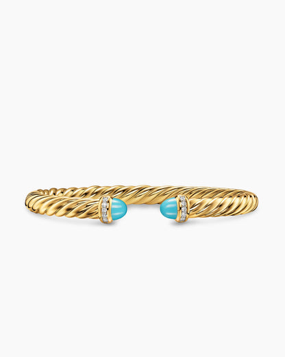 TURQUOISE