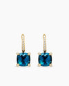 HAMPTON BLUE TOPAZ