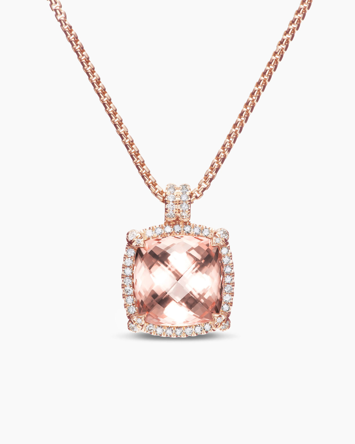 MORGANITE