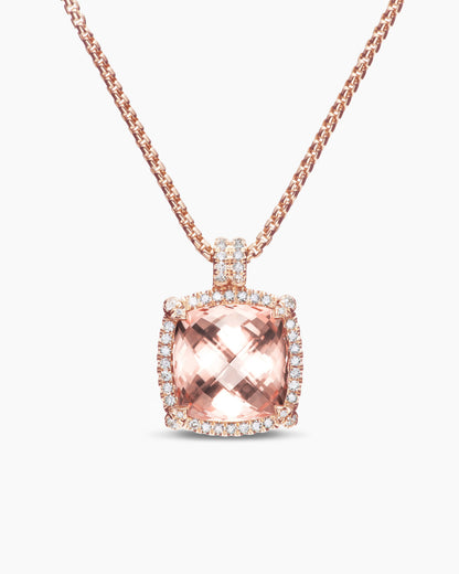 MORGANITE