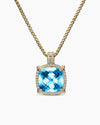 SKY BLUE TOPAZ