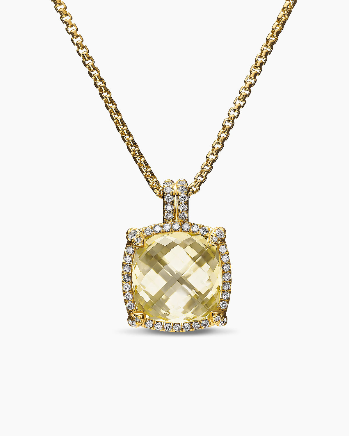 CHAMPAGNE CITRINE