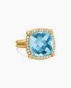 BLUE TOPAZ