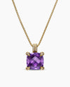 AMETHYST