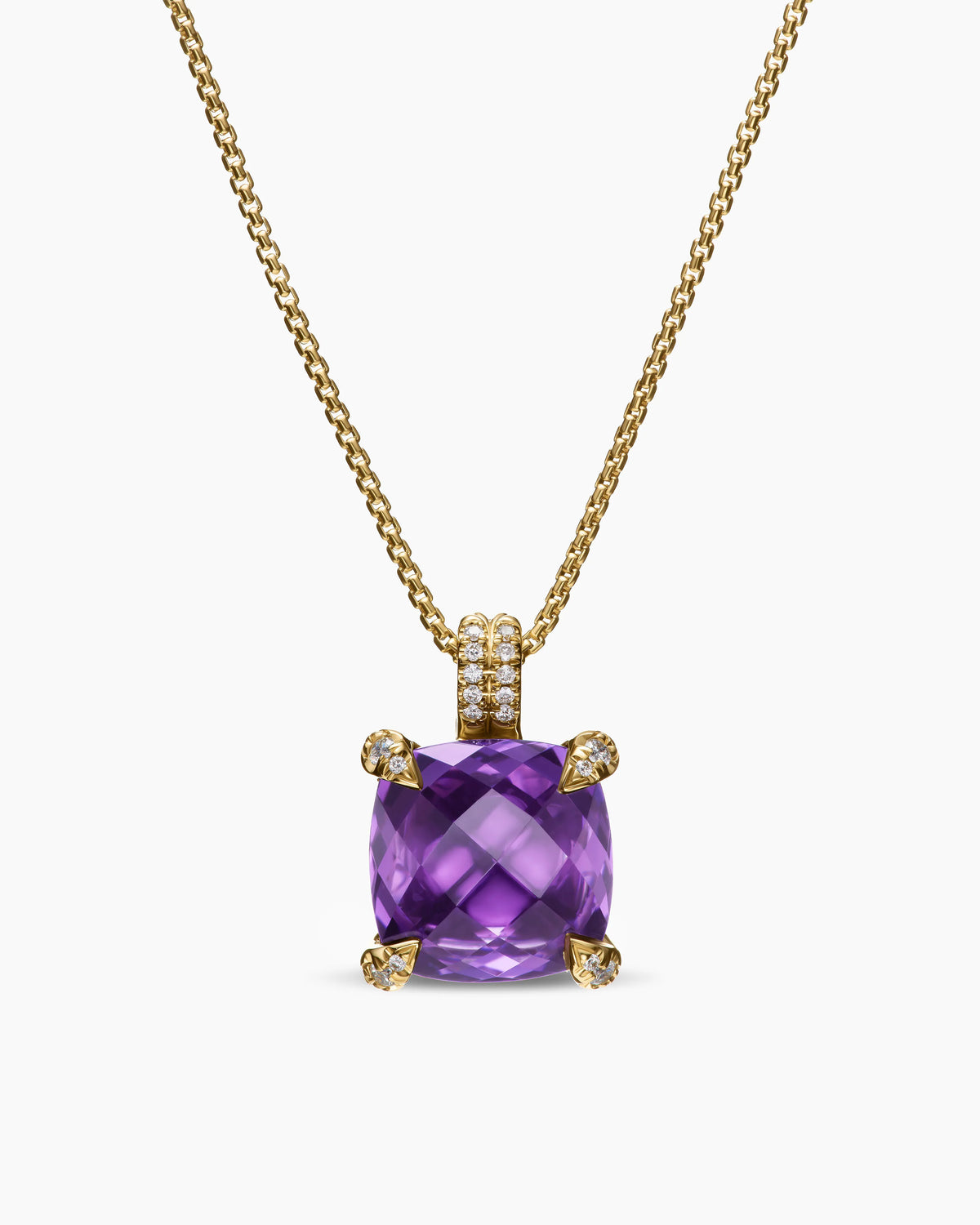 AMETHYST