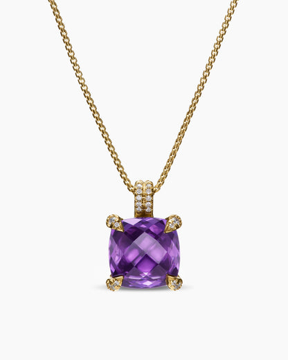AMETHYST