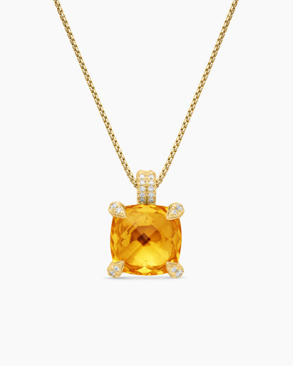 CITRINE