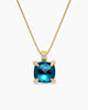 HAMPTON BLUE TOPAZ
