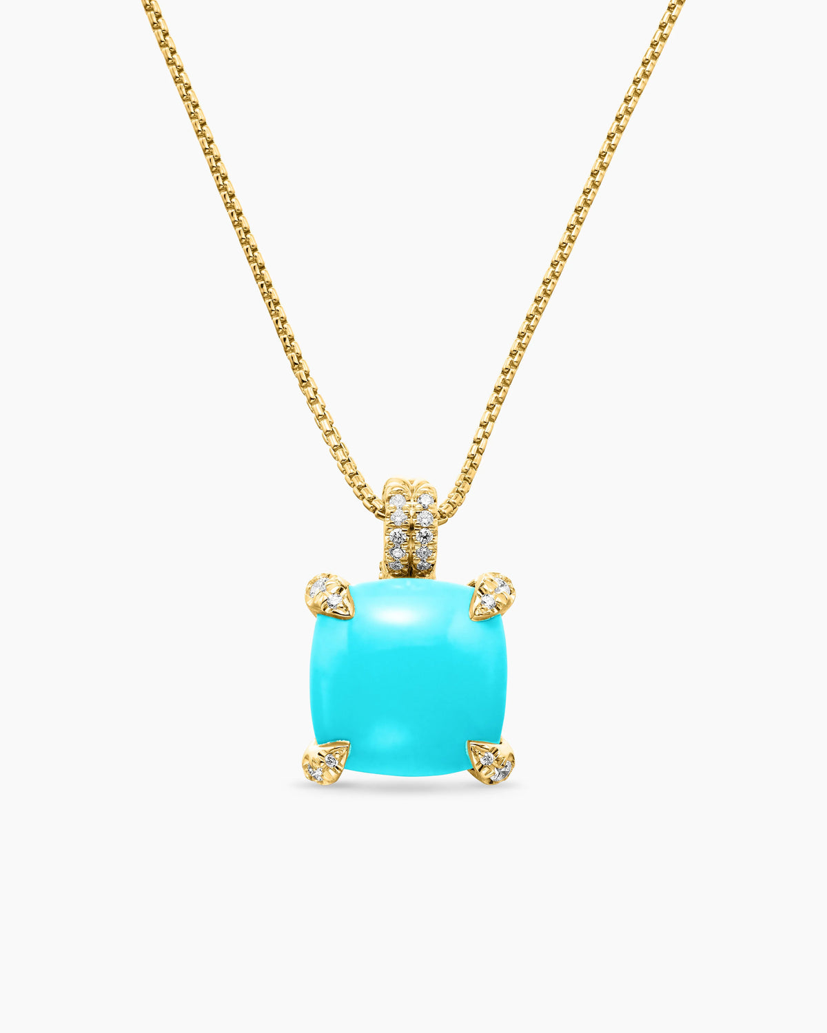 TURQUOISE