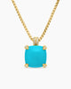 TURQUOISE
