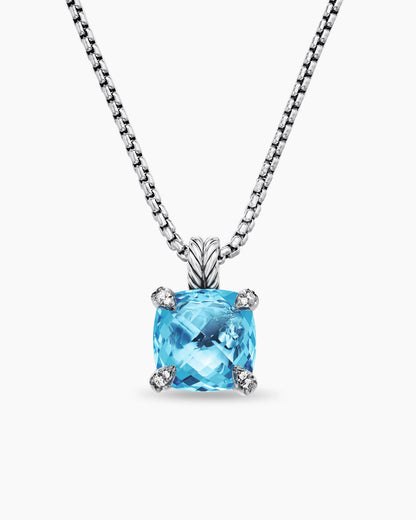 BLUE TOPAZ