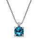 HAMPTON BLUE TOPAZ