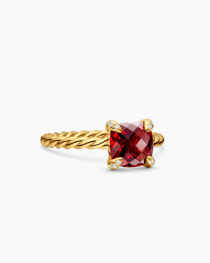 GARNET