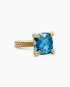 HAMPTON BLUE TOPAZ