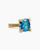 HAMPTON BLUE TOPAZ