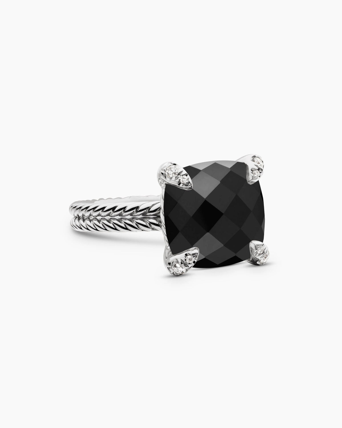 BLACK ONYX