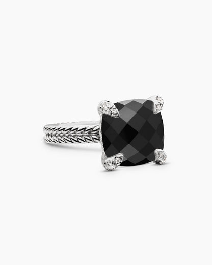 BLACK ONYX
