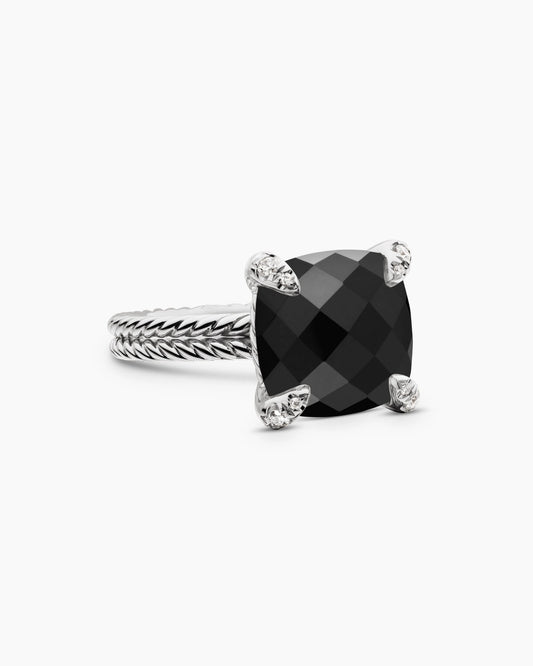 BLACK ONYX