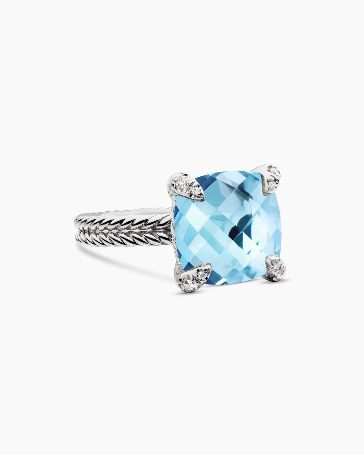 BLUE TOPAZ