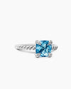 BLUE TOPAZ