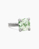 PRASIOLITE