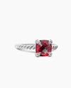RHODOLITE GARNET