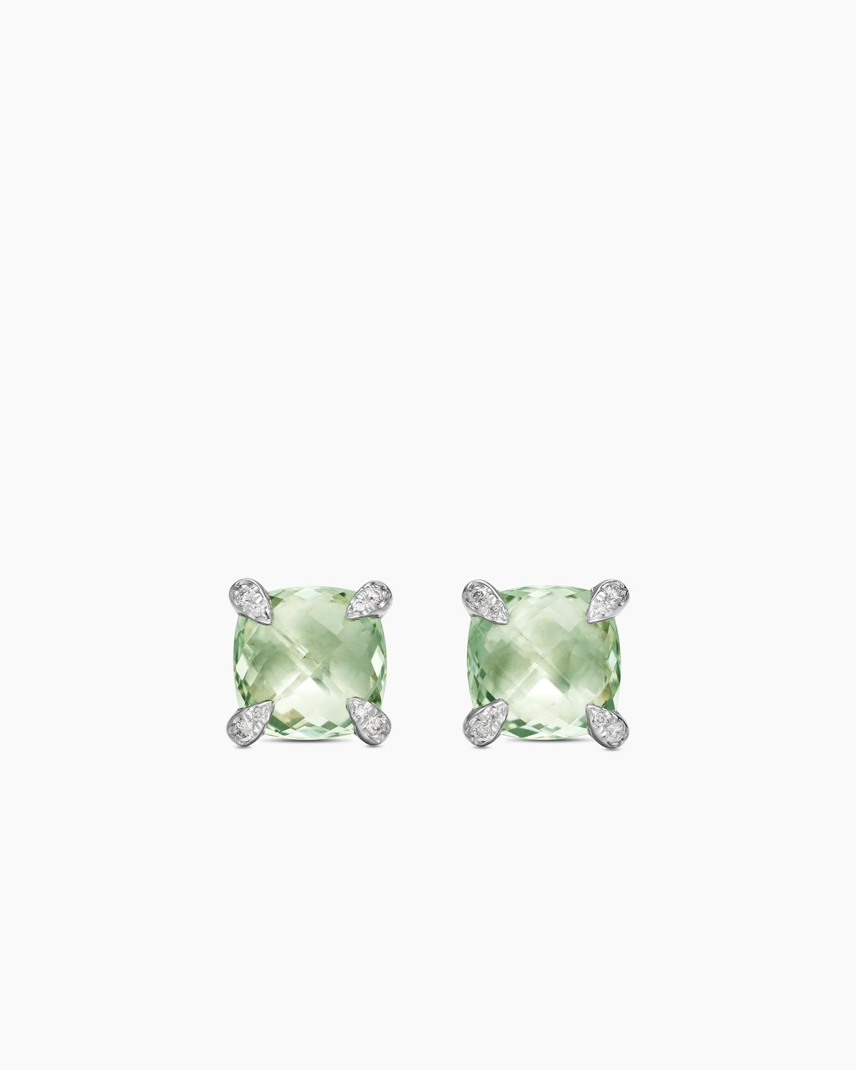 PRASIOLITE