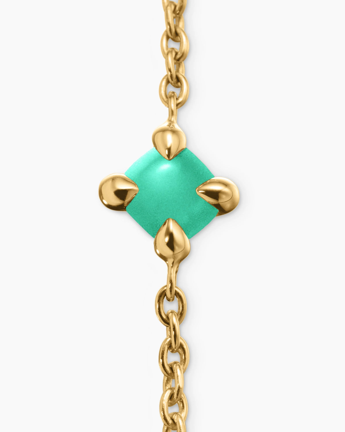 CHRYSOPRASE