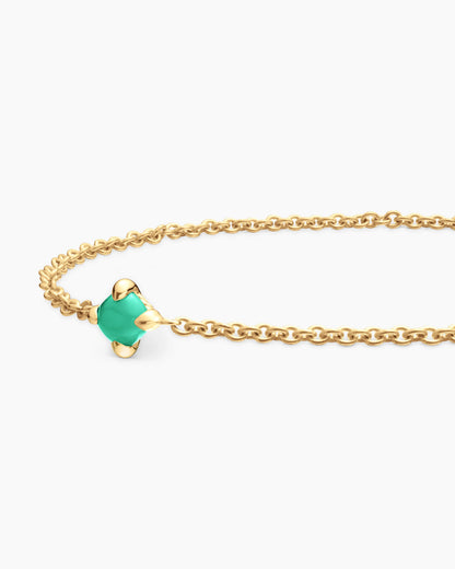 CHRYSOPRASE