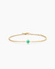 CHRYSOPRASE