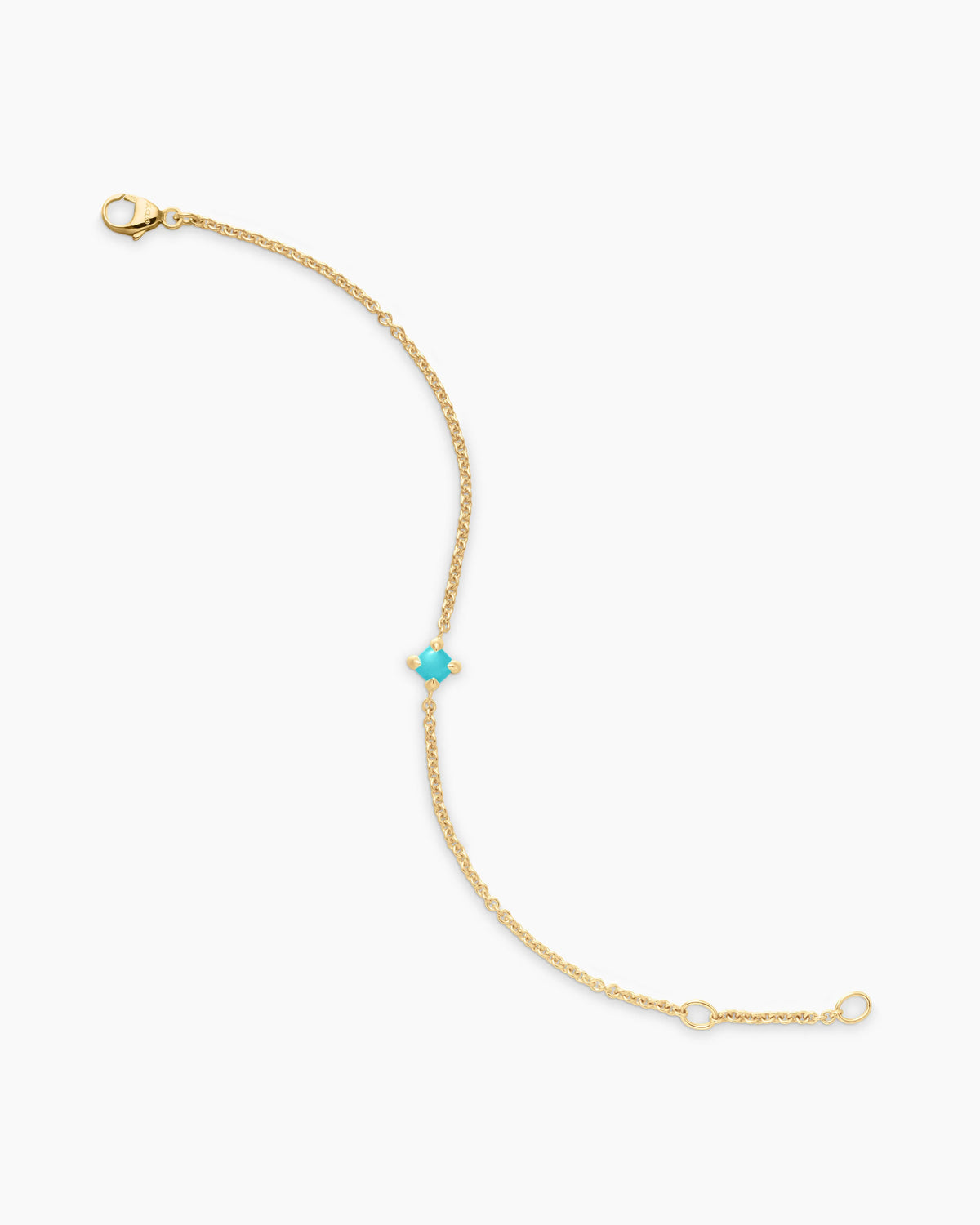 TURQUOISE