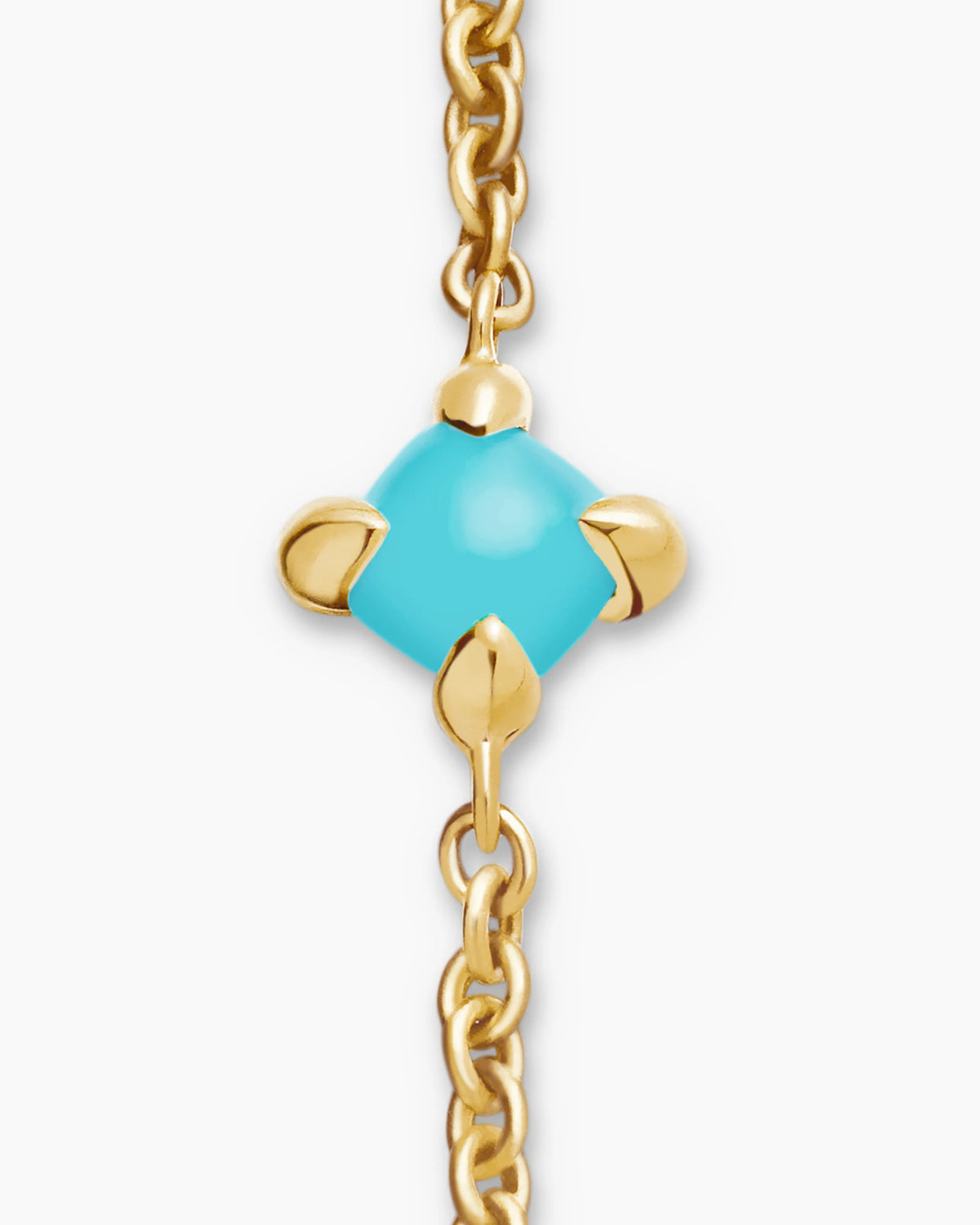 TURQUOISE