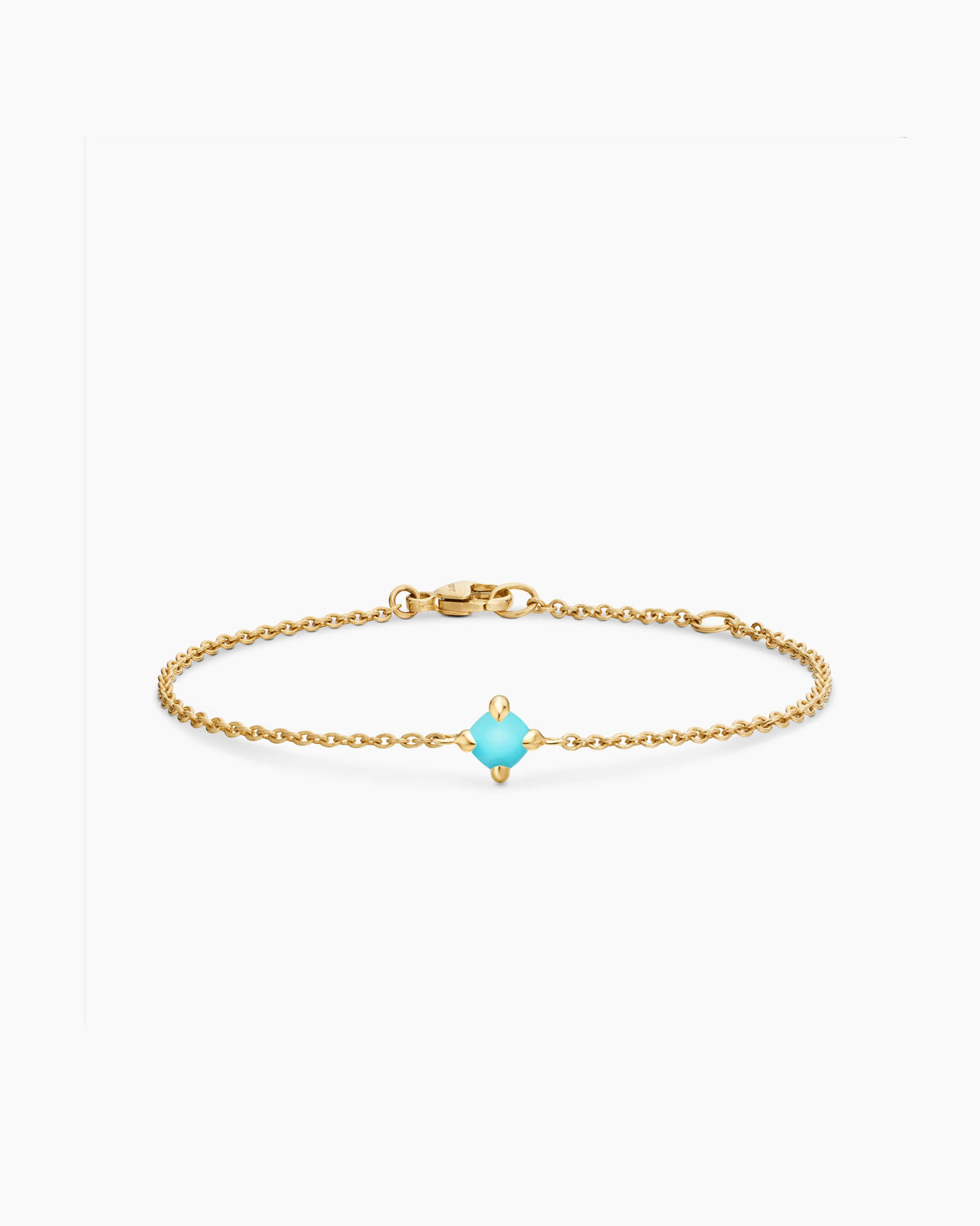 TURQUOISE