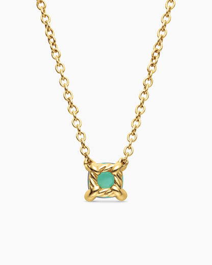 CHRYSOPRASE