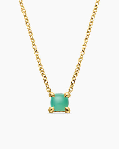 CHRYSOPRASE