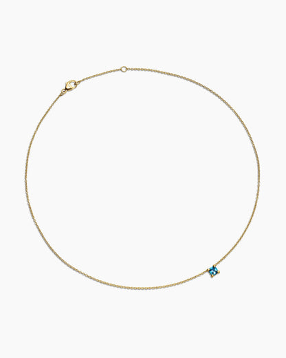 HAMPTON BLUE TOPAZ